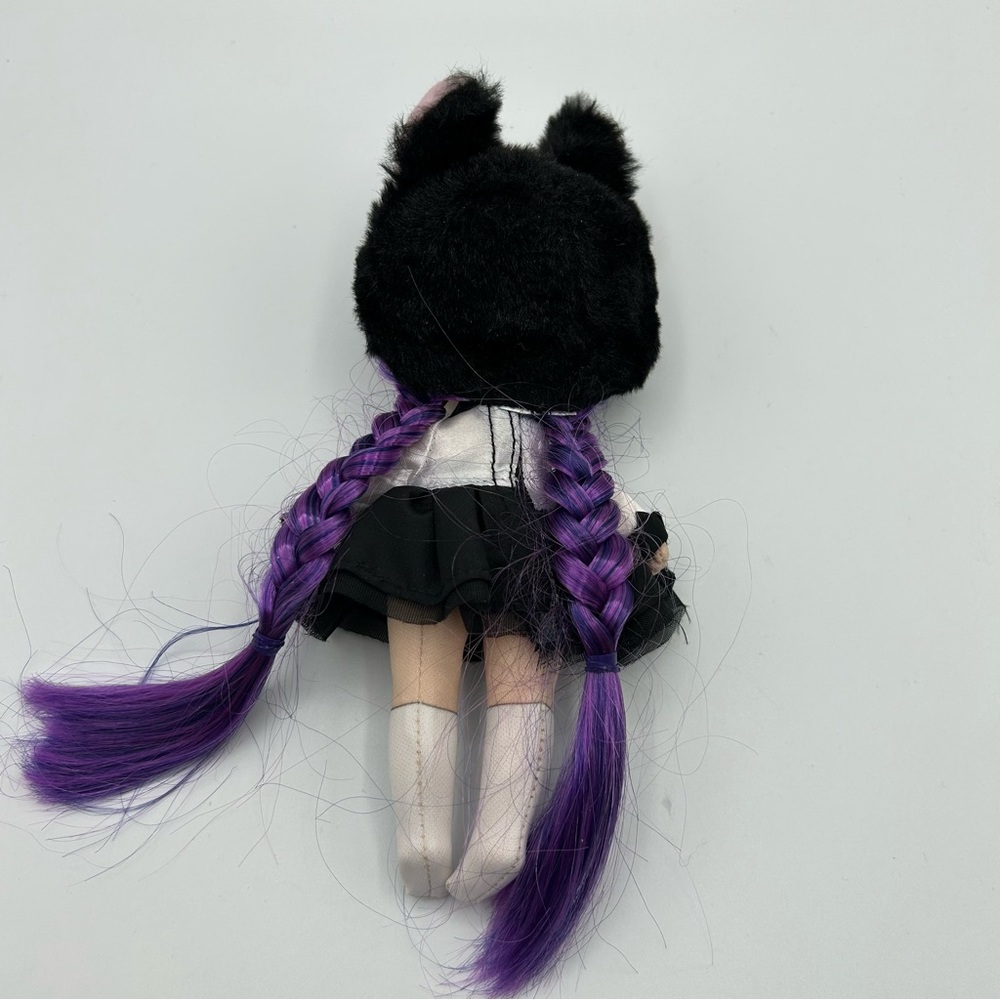 Na Na Na Surprise Lot of 2 Dolls Series 2 Tuesday Meow & Series 4 Bianca - Picture 6 of 16